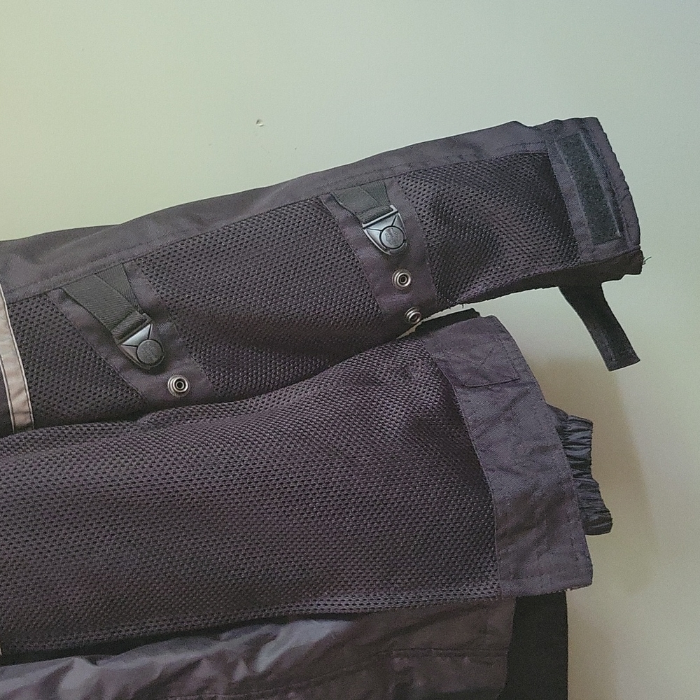 Harley davidson Riding jacket - Picture 5 of 5